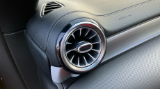 Mercedes-Benz CLA 220 AMG Line Premium Plus 4Matic 4dr Tip Auto Petrol Saloon